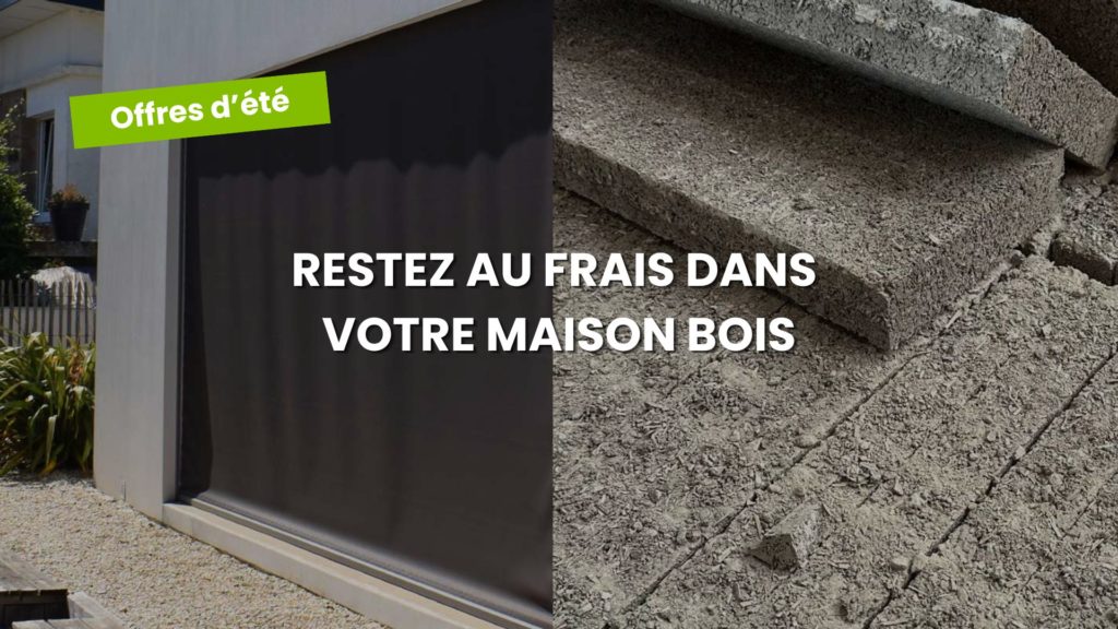 offre d'été - trecobois