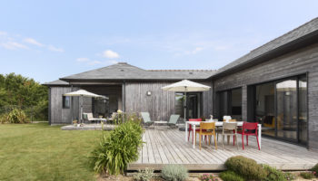 Maison évolutive en bois : la solution qui s&rsquo;adapte à votre vie