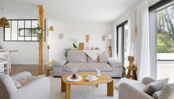 Maison orientée nord : comment bien la concevoir et l&rsquo;aménager ?