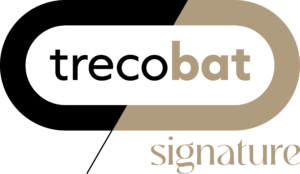 Trecobat Signature Logo