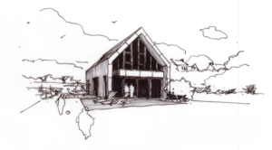 maison bois haut de gamme