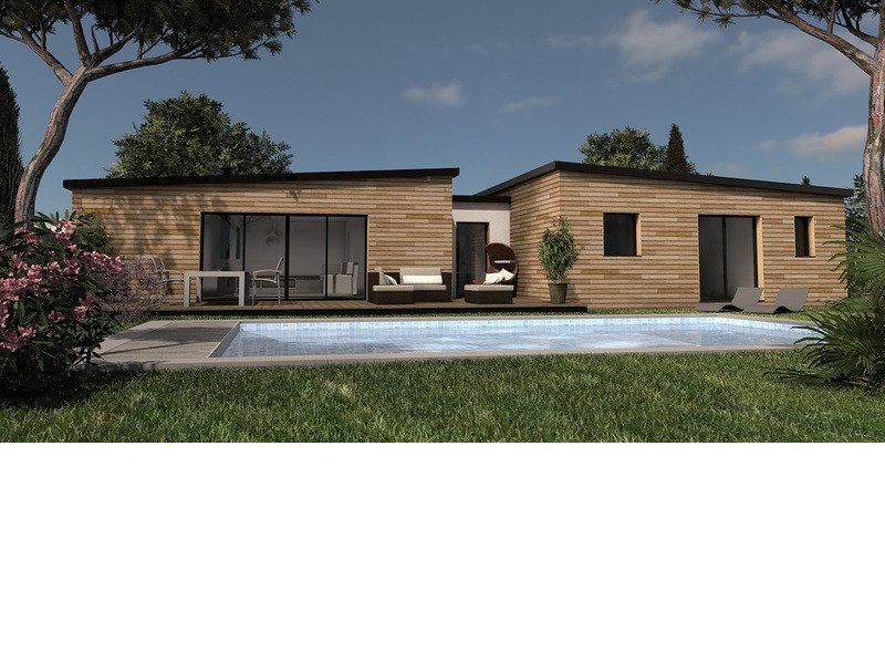 Maison+Terrain de 5 pièces avec 4 chambres à Chapelle du Lou 35360 – 238411 € Maison+Terrain de 5 pièces avec 4 chambres à Chapelle du Lou 35360 – 238411 € - MCHO-19-02-26-6