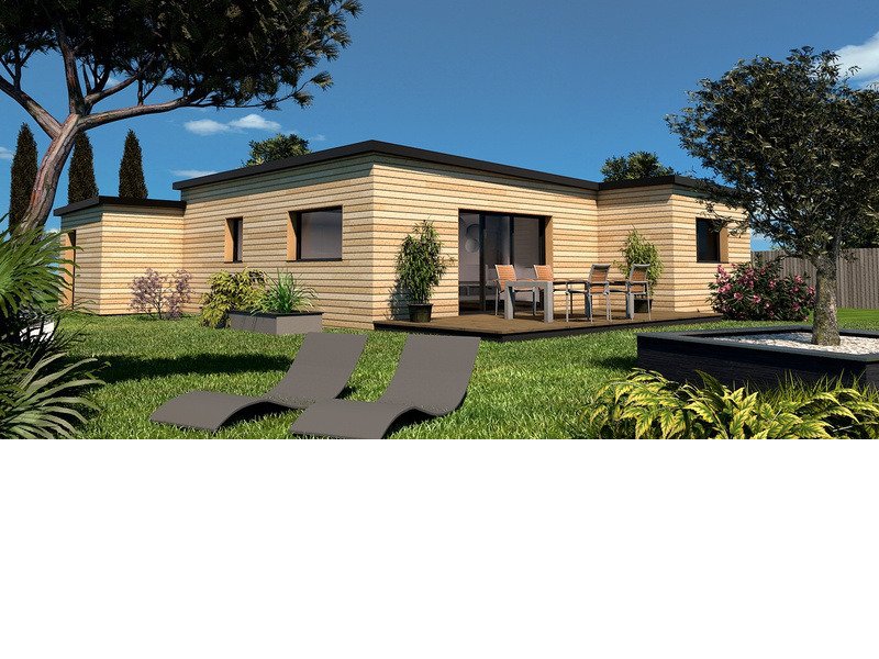 Maison+Terrain de 3 pièces avec 2 chambres à Corseul 22130 – 189992 € Maison+Terrain de 3 pièces avec 2 chambres à Corseul 22130 – 189992 € - MCHO-19-10-01-100