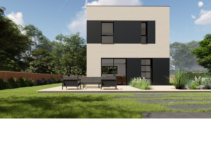 Maison+Terrain de 4 pièces avec 3 chambres à Turballe 44420 – 223399 € Maison+Terrain de 4 pièces avec 3 chambres à Turballe 44420 – 223399 € - AFRO-19-02-18-18
