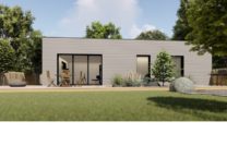 Maison+Terrain de 4 pièces avec 3 chambres à Perros-Guirec 22700 – 251748 € - MLAG-24-03-22-16