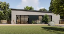 Maison+Terrain de 4 pièces avec 3 chambres à Perros-Guirec 22700 – 251748 € - MLAG-24-03-22-16