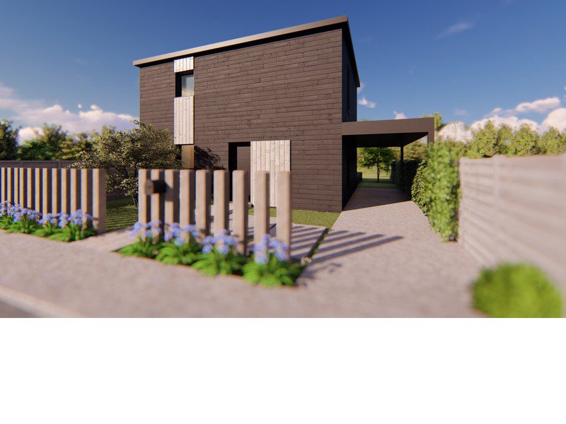 Maison+Terrain de 6 pièces avec 4 chambres à Gorges 44190 – 224748 € Maison+Terrain de 6 pièces avec 4 chambres à Gorges 44190 – 224748 € - JLD-19-01-28-13