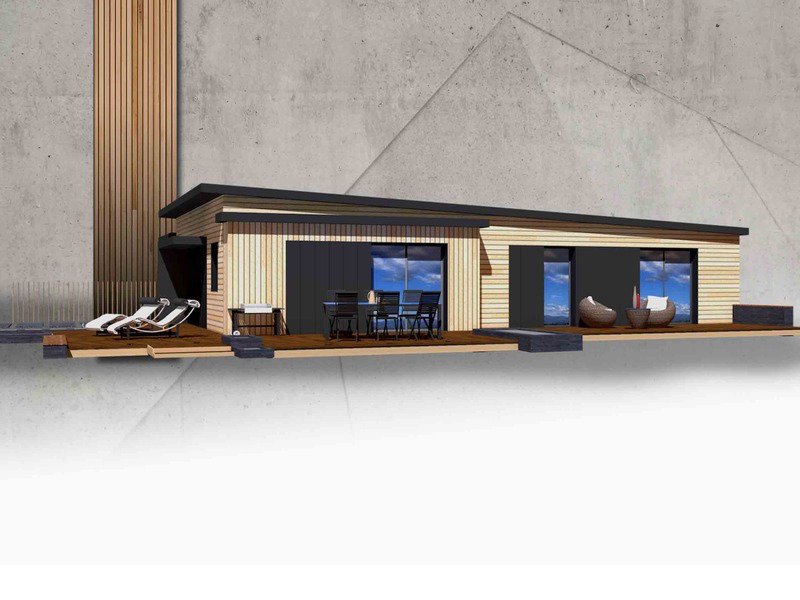 Maison+Terrain de 5 pièces avec 4 chambres à Henvic 29670 – 239600 € Maison+Terrain de 5 pièces avec 4 chambres à Henvic 29670 – 239600 € - DPOU-19-03-14-8