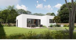 Maison+Terrain de 3 pièces avec 2 chambres à Ergué-Gabéric 29500 – 196835 € - MBE-23-03-07-11
