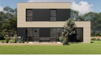 Maison+Terrain de 5 pièces avec 4 chambres à Ergue-Gaberic 29500 – 276303 € - MBE-24-04-23-1