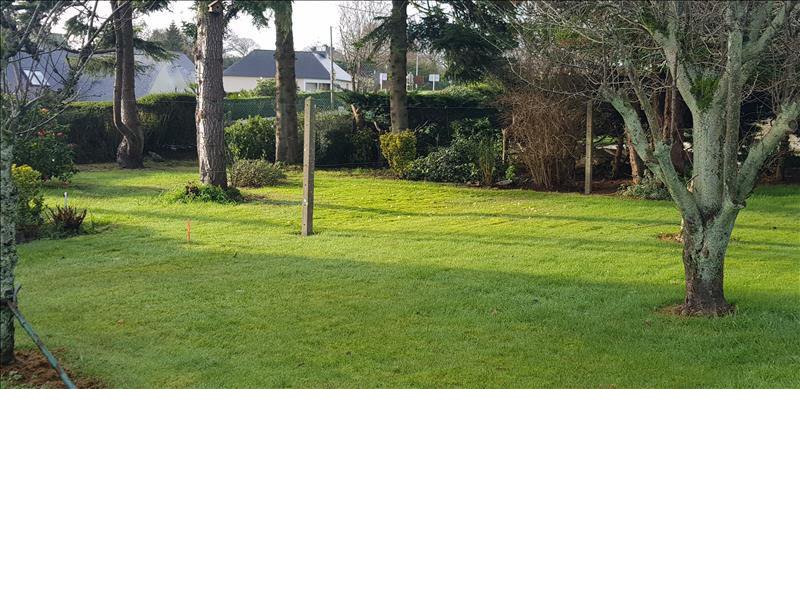Terrain à Gouesnou 29850 440m2 86800 € Terrain à Gouesnou 29850 440m2 86800 € - CPAS-19-03-05-85