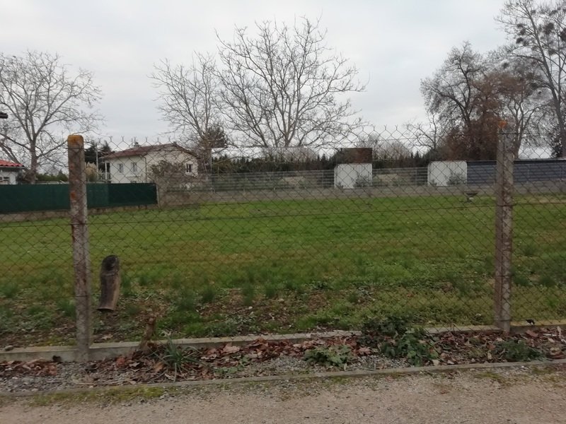 Terrain à Carbonne 31390 700m2 60000 € Terrain à Carbonne 31390 700m2 60000 € - PCR-20-10-09-45