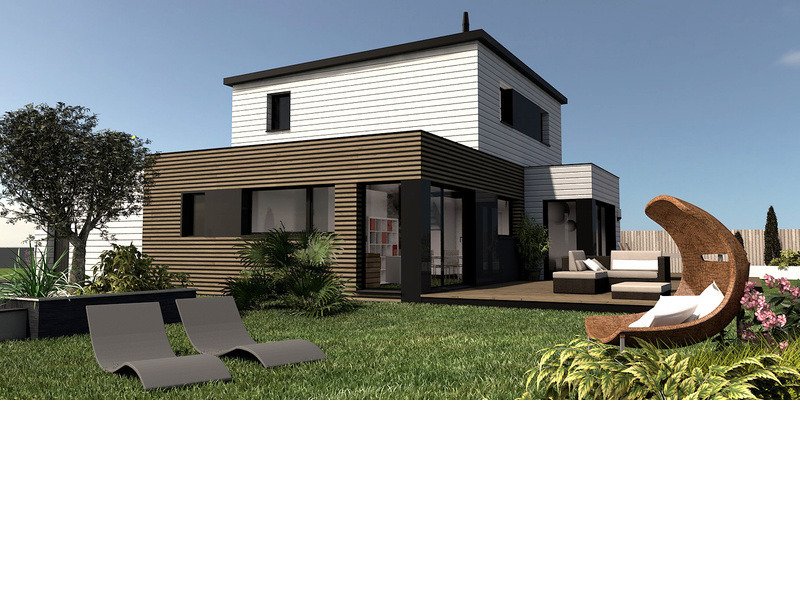 Maison+Terrain de 7 pièces avec 5 chambres à Henvic 29670 – 294600 € Maison+Terrain de 7 pièces avec 5 chambres à Henvic 29670 – 294600 € - DPOU-19-03-14-9