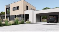 Maison+Terrain de 6 pièces avec 3 chambres à Briec 29510 – 430082 € - MBE-25-09-24-23