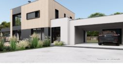 Maison+Terrain de 6 pièces avec 3 chambres à Pont-l’Abbe 29120 – 536625 € - MBE-23-09-13-2