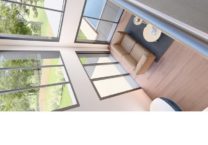Maison+Terrain de 6 pièces avec 3 chambres à Briec 29510 – 430082 € - MBE-25-09-24-23