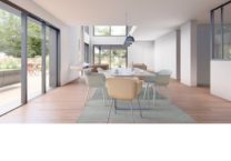 Maison+Terrain de 6 pièces avec 3 chambres à Briec 29510 – 430082 € - MBE-25-09-24-23