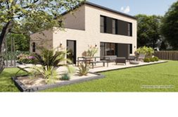 Maison+Terrain de 6 pièces avec 5 chambres à Plozevet  – 298900 € - MBE-25-07-24-59