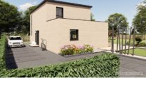 Maison+Terrain de 6 pièces avec 5 chambres à Plozevet  – 298900 € - MBE-25-07-24-59