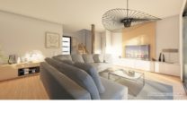 Maison+Terrain de 6 pièces avec 5 chambres à Plozevet  – 298900 € - MBE-25-07-24-59
