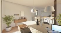 Maison+Terrain de 6 pièces avec 5 chambres à Plozevet  – 298900 € - MBE-25-07-24-59