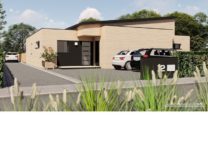 Maison+Terrain de 5 pièces avec 4 chambres à Plobannalec-Lesconil 29740 – 292396 € - MBE-25-07-24-67