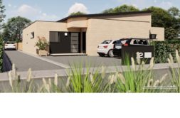 Maison+Terrain de 5 pièces avec 4 chambres à Loctudy 29750 – 340396 € - MBE-25-04-24-8