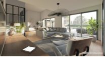Maison+Terrain de 5 pièces avec 4 chambres à Plobannalec-Lesconil 29740 – 292396 € - MBE-25-07-24-67