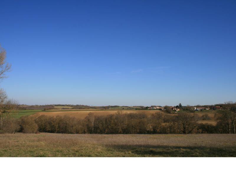 Terrain à Lanta 519m2 94000 € Terrain à Lanta 519m2 94000 € - SKERG-19-09-11-1
