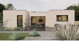 Maison+Terrain de 5 pièces avec 4 chambres à Tréméoc 29120 – 330460 € - MBE-23-04-12-21