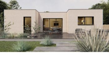 Maison+Terrain de 4 pièces avec 3 chambres à Ploneour-Lanvern  – 368000 € - MBE-24-02-22-16