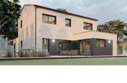 Maison+Terrain de 5 pièces avec 4 chambres à Camlez 22450 – 278497 € - MLAG-23-08-30-20