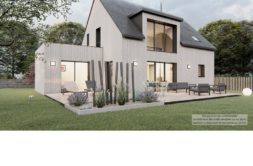 Maison+Terrain de 5 pièces avec 4 chambres à Pontchateau 44160 – 331040 € - HBOU-23-09-22-12