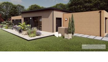 Maison+Terrain de 6 pièces avec 3 chambres à Loperhet 29470 – 335620 € - CPAS-23-01-18-92