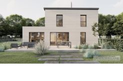 Maison+Terrain de 6 pièces avec 4 chambres à Montauban-de-Bretagne 35360 – 286634 € - MCHO-24-04-30-6