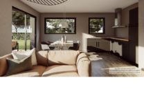 Maison+Terrain de 6 pièces avec 4 chambres à Chapelle-Chaussée 35630 – 327048 € - MCHO-23-04-24-235