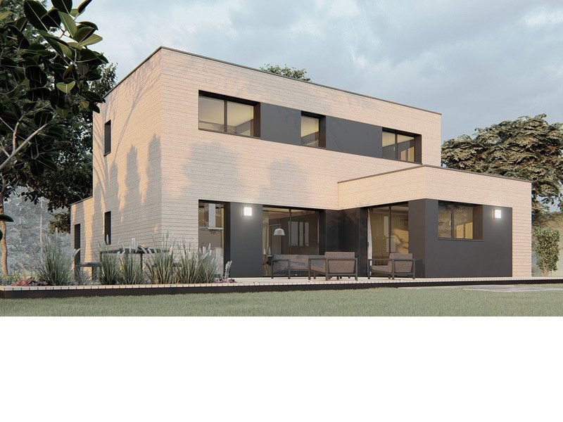 Maison+Terrain de 7 pièces avec 4 chambres à Monterfil 35160 – 349755 € - MCHO-23-04-24-502