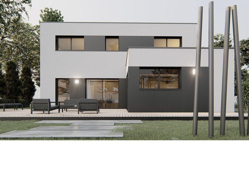 Maison+Terrain de 7 pièces avec 4 chambres à Monterfil 35160 – 349755 € - MCHO-23-04-24-502