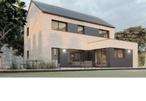 Maison+Terrain de 7 pièces avec 4 chambres à Monterfil 35160 – 349755 € - MCHO-23-04-24-502