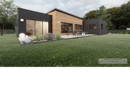 Maison+Terrain de 6 pièces avec 4 chambres à Saint-Michel-Chef-Chef 44730 – 566905 € - HBOU-23-08-22-1