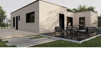 Maison+Terrain de 4 pièces avec 3 chambres à Missillac 44780 – 264964 € - HBOU-23-05-26-6