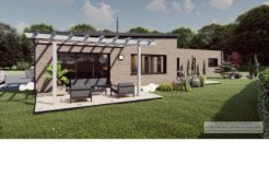 Maison+Terrain de 6 pièces avec 3 chambres à Gosne 35140 – 290197 € - MCHO-23-08-07-36