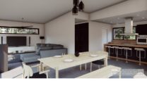 Maison+Terrain de 6 pièces avec 3 chambres à Gosne 35140 – 290197 € - MCHO-23-08-07-36