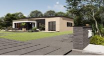Maison+Terrain de 6 pièces avec 4 chambres à Chapelle-Chaussée 35630 – 284992 € - MCHO-23-04-24-241