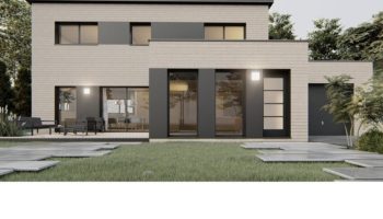 Maison+Terrain de 7 pièces avec 4 chambres à Plouédern 29800 – 366960 € - CPAS-23-02-02-36