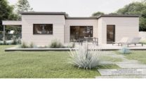 Maison+Terrain de 6 pièces avec 4 chambres à Parthenay-de-Bretagne 35850 – 345053 € - MCHO-24-04-30-52