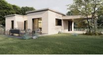 Maison+Terrain de 6 pièces avec 4 chambres à Gosne 35140 – 292014 € - MCHO-23-08-07-37