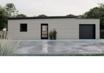 Maison+Terrain de 3 pièces avec 2 chambres à Gahard 35490 – 182070 € - MCHO-24-04-30-154
