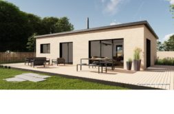 Maison+Terrain de 4 pièces avec 3 chambres à Saint-Uniac 35360 – 234413 € - MCHO-23-09-15-10