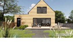 Maison+Terrain de 4 pièces avec 3 chambres à Missillac 44780 – 254964 € - HBOU-23-09-22-8
